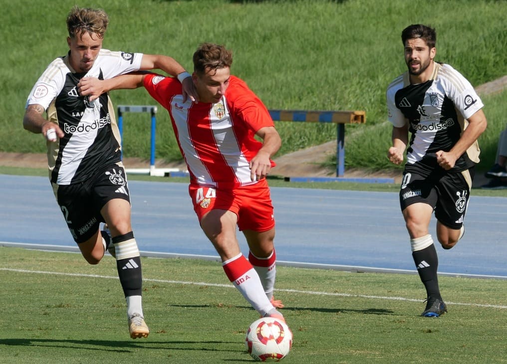 Almería x Albacete - Palpite, Análise e Tabela 24-10-2024